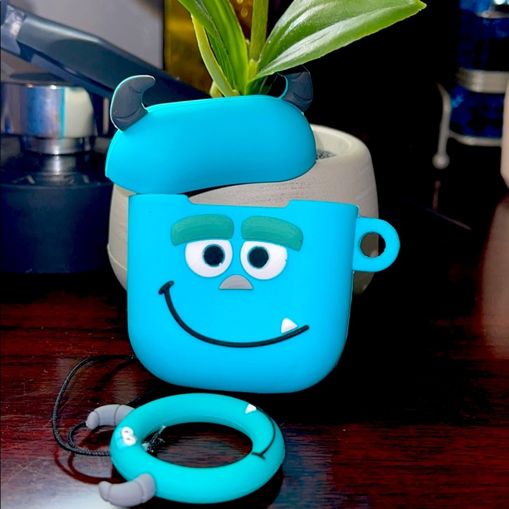 AirPods case